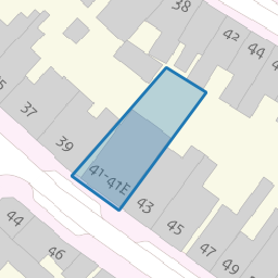 Perceel EHV00-D-1445