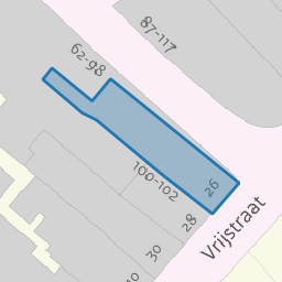 Perceel EHV00-D-1560