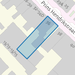 Perceel EHV00-D-1603