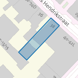 Perceel EHV00-D-1604