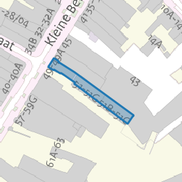 Perceel EHV00-D-1634