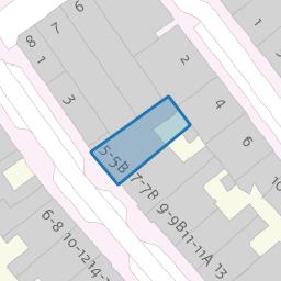 Perceel EHV00-D-1725