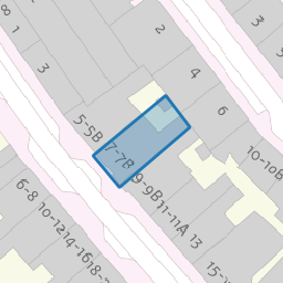 Perceel EHV00-D-1726