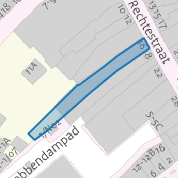 Perceel EHV00-D-1740