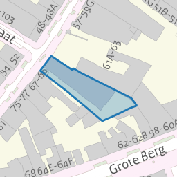 Perceel EHV00-D-1750