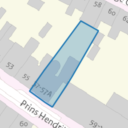 Perceel EHV00-D-1825