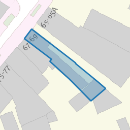 Perceel EHV00-D-1828