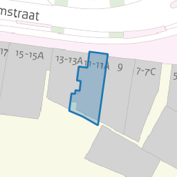 Perceel EHV00-D-1848