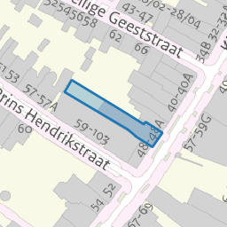 Perceel EHV00-D-1857