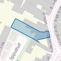 Perceel EHV00-D-1898