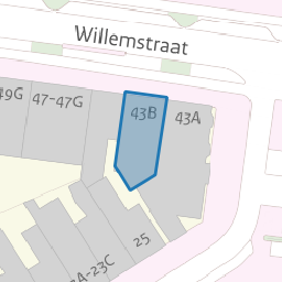 Perceel EHV00-D-1904