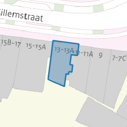 Perceel EHV00-D-1921