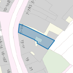 Perceel EHV00-D-1950