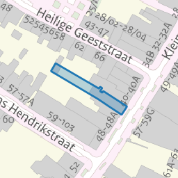 Perceel EHV00-D-1992