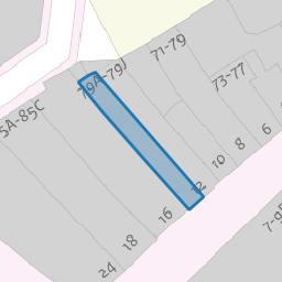 Perceel EHV00-D-2011