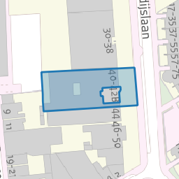 Perceel EHV00-D-2030