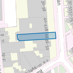 Perceel EHV00-D-2031