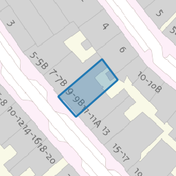 Perceel EHV00-D-2055