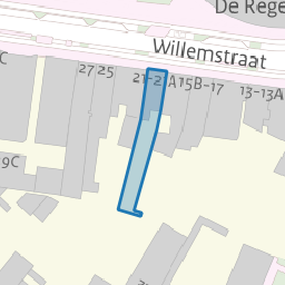 Perceel EHV00-D-2117