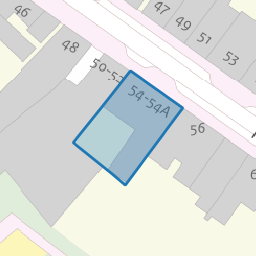 Perceel EHV00-D-2127