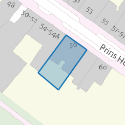 Perceel EHV00-D-2155