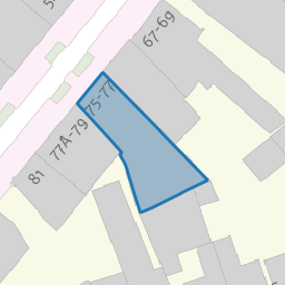 Perceel EHV00-D-2203