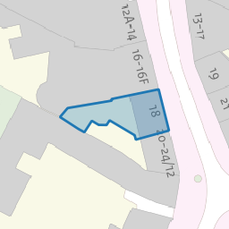 Perceel EHV00-D-2270