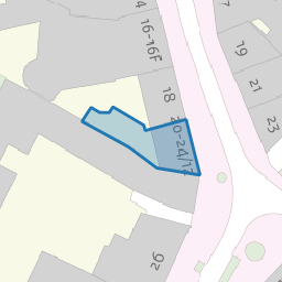 Perceel EHV00-D-2271