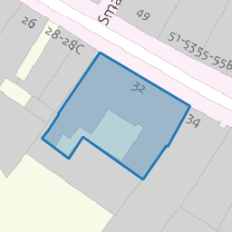 Perceel EHV00-D-2286