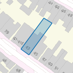 Perceel EHV00-D-2304