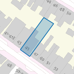 Perceel EHV00-D-2305