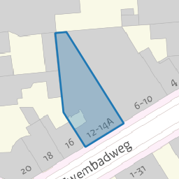 Perceel EHV00-D-2313