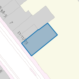 Perceel EHV00-D-2319