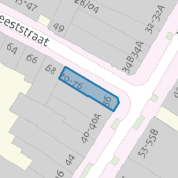 Perceel EHV00-D-2325