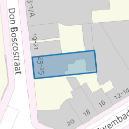 Perceel EHV00-D-2362