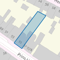 Perceel EHV00-D-2388