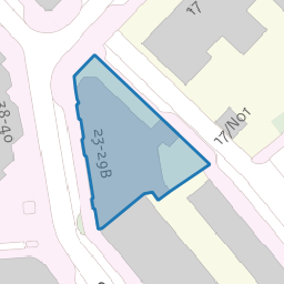 Perceel EHV00-D-2421