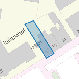 Perceel EHV00-D-2446