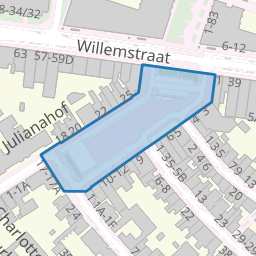 Perceel EHV00-D-2456