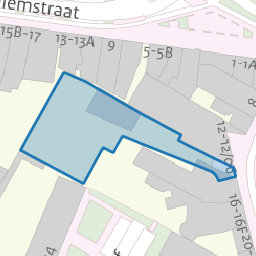 Perceel EHV00-D-2479