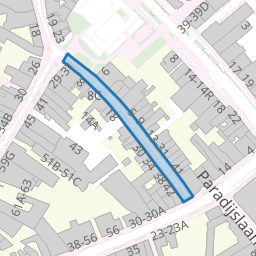 Perceel EHV00-D-2495