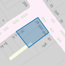 Perceel EHV00-D-2501