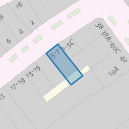 Perceel EHV00-D-2502