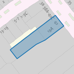 Perceel EHV00-D-2511