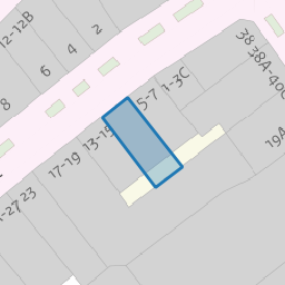 Perceel EHV00-D-2512