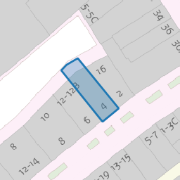 Perceel EHV00-D-2516