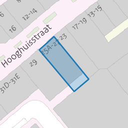 Perceel EHV00-D-2535