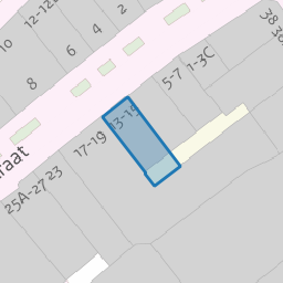 Perceel EHV00-D-2559