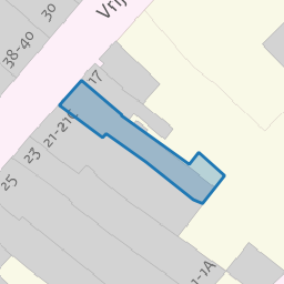 Perceel EHV00-D-2581