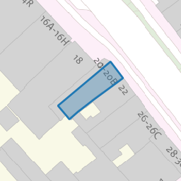 Perceel EHV00-D-2591